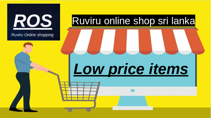 ruviru online shopping